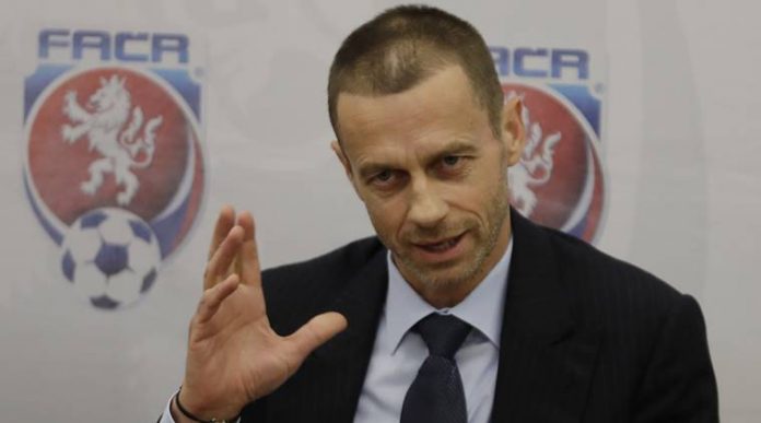 Czech Republic Soccer UEFA