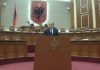 Maxhoranca ‘braktis’ seancën, Berisha lidhet me Facebook nga foltorja: Faktet pse Rama zgjodhi drogën