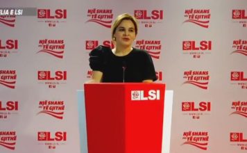 Protesta e opozitës/ Kryemadhi i bën thirrje prokurorisë, mesazh të fortë Ramës: Ik vetë, sepse…