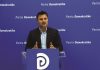 PD-ja akuzon: “Rama-Marku-Prela bëjnë gjithçka për të shpëtuar Xhafajt”