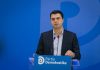 Basha: Mos ta lëmë fatin tonë në duart e krimit!