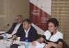 Kryebashkiaku Vangjush Dako merr pjesë në takimin konsultativ për Programin e Zhvillimit Rajonal