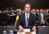 Skandali i Cambridge Analytica, Zuckerberg kërkon falje para Parlamentit Evropian