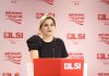 Monika Kryemadhi: Shqiptarët e kanë lënë vetëm Edi Ramën. Koha e tij mbaroi