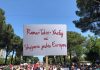 LIVE/ Basha: Nuk jemi këtu për pushtet, por për Shqipërinë si gjithë Europa