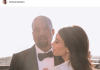 Kim Kardashian uron Kanye West në përvjetorin e martesës, ja fjalët emocionuese në Instagram