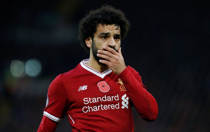 Premier League - Liverpool vs Huddersfield Town