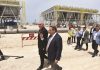 Kryeministri Rama: Stacioni i gazsjellësit “TAP” në Fier është gati në 2020