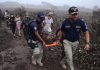 Dhjetëra të vdekur e qindra të plagosur pas shpërthimit të vullkanit në Guatemalë