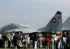 Dy miliardë dollarë, Bullgaria do të blejë avionë luftarakë nga aleatët e NATO-s