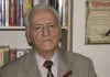 Lefter Dilo – Arkitekt i Muzeve të Gjirokastrës