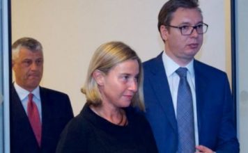 Bashkimi Europian ultimatum Kosovës e Serbisë: Vazhdoni sa më shpejt dialogun
