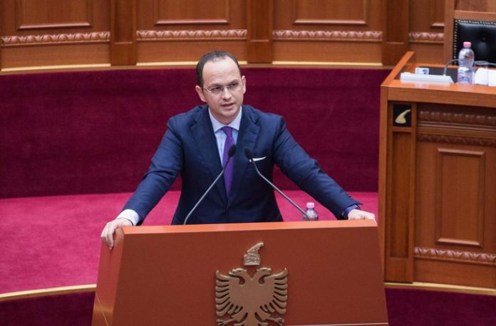 Ditmir-Bushati