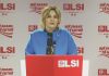 Monika Kryemadhi: T’u kthejmë institucionet shqiptarëve. Ky parlament është një vegël në dorën e krimit