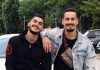 Capital T dhe Butrint Imeri me një projekt të përbashkët?