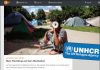 UNHCR: Shqipëria destinacion për refugjatët