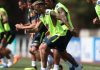 Lëndimi i Neymar jo serioz, Brazili në festë…