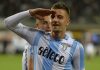 Mesfushori serb i Lazio i shkel syrin Juventusit, tifozët shpërthejnë në rrjetet sociale