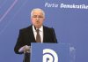 Nën/ Kryetari i PD, Edmond Spaho: Strategjia e opozitës për bojkotin e parlamentit. Kriminalizimi, mosbindja civile dhe zgjedhjet e parakohshme