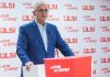 Petrit Vasili: Qeveri e zezë,që kërkon të shkulë bashkë me teatrin edhe zemrën historike dhe kulturore të Tiranës