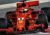 F1 në Gjermani, Vettel në “pole”. Hamilton dëmton makinën