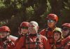 Cilët janë personazhet, që provuan e dashuruan sportin e bukur të Rafting?