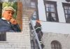 I vihet “flaka” shtëpisë së Enver Hoxhës në Gjirokastër