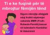 Alarmi nga fruthi, ISHP apel prindërve: Mbroni fëmijët duke i vaksinuar