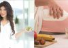 Si të ushqehemi gjatë shatëzanisë/ Dietologe Anila Kalleshi: Ja 9 ushqimet që nuk duhet ti mungojnë një nëne gjatë shtatëzanisë dhe kush duhet evituar. Dieta e plotë javore dhe ajo midis vakteve