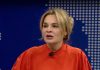 Monika Kryemadhi: Ngjarjet në Bushat, provokim policesk, së shpejti do të nxjerrim emrat e autorëve