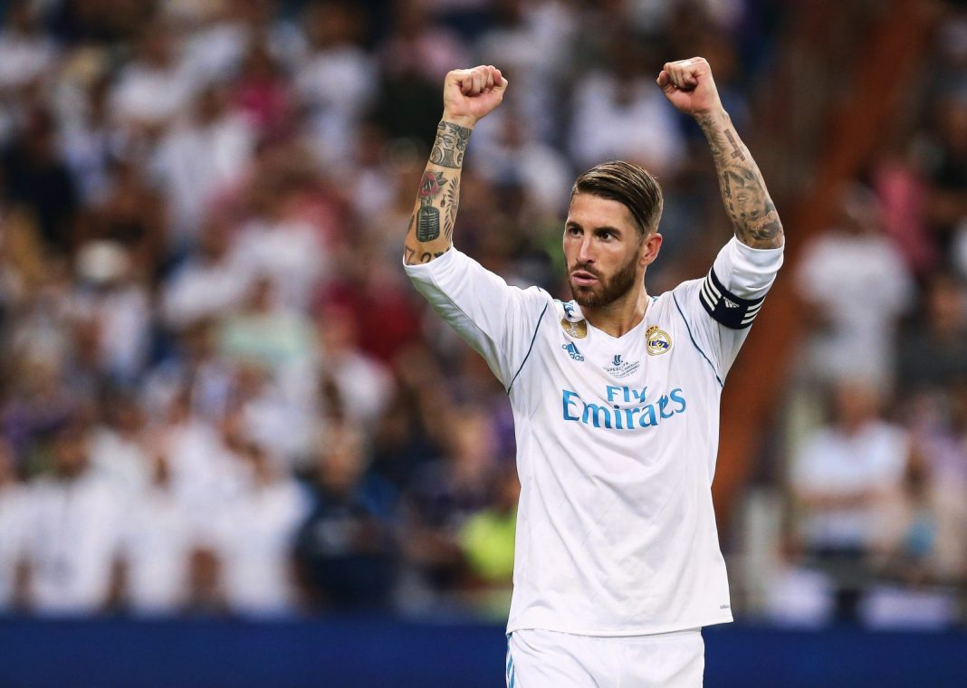 SergioRamos