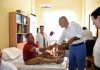 Presidenti Meta apel për qytetarët: Dhurimi i gjakut të jetë një proces tërësisht i garantuar në mënyrë vullnetare