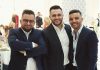 U largua nga Portokallia, por Olsi i bashkohet Besit dhe Erionit për tjetër…