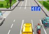 Test për shoferët! Gjeni gabimet…