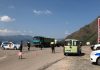 Tmerr në autobusin me turistë në Librazhd, shoferi shmang tragjedinë