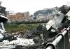 11 viktima në Itali, nën urë ndodhen qendra tregtare dhe depo industrial: Vijnë thirrje për ndihmë