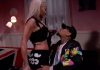 Chris Brown dhe Rita Ora në një lidhje