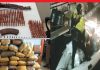 SHQIPËRIA FURNIZUESI I TREGUT EVROPIAN ME KANABIS