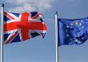 May paralajmëron: Mbështesni Brexit ose do mbesim pa marrëveshje