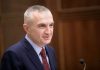 Presidenti Meta intervistë për ‘Il Messaggero’: Kosova e Serbia bashkë në BE, pa prekur kufijtë
