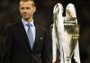 Finale e Champions League jashtë Europës? Presidenti i UEFA-s ka një përgjigje për këtë ide
