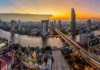 Bangkoku mund të fundoset deri në vitin 2030