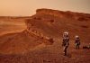 ‘Fëmijë-skllevër në Mars’. Ja si përgjigjet NASA