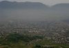Shikoni sa e lartë është ndotja e ajrit në Tiranë