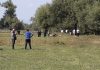 Krimi godet sërish në Shkodër, vritet biznesmeni. Trupi i pajetë u gjet pranë një makine të braktisur (Video)