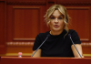 Kryemadhi Ramës: Kjo nuk është një betejë personale me ty, por me sistemin monist që ti kërkon të instalosh në Shqipëri