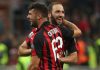 Higuain zbulon se kush e bindi të transferohej te Milan