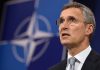 Sekretari Stoltenberg: Maqedonia i ka dyert e hapura në NATO