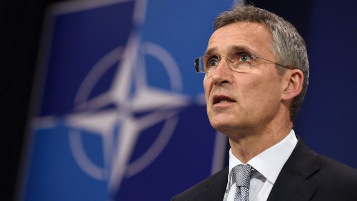 stoltenberg