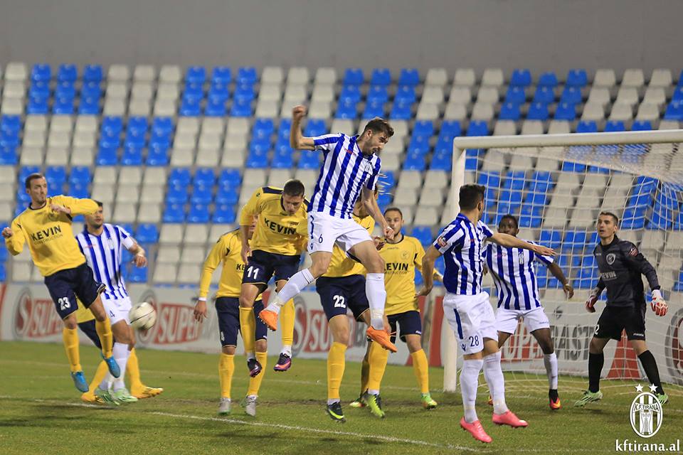 tirana-kukesi